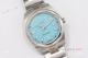 New Rolex Oyster Perpetual 2020 Swiss Replica Watches With Turquoise Blue Dial And Oyster Bracelet (2)_th.jpg